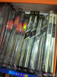 匠心獨韻，輕盈出擊 君悅釣具【成道】系列并繼竿大促盛典