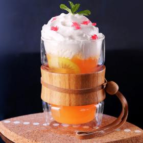 秋季加盟鮮果蜜語(yǔ)奶茶飲品，集鮮果為何成為明智之選